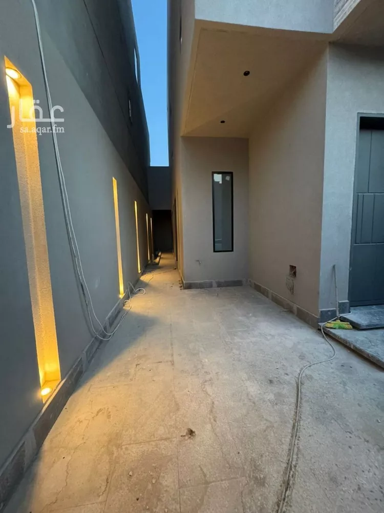 فيلا للإيجار في شارع ظهير الدين البهيقي, حي العارض, مدينة الرياض, منطقة الرياض صورة 5