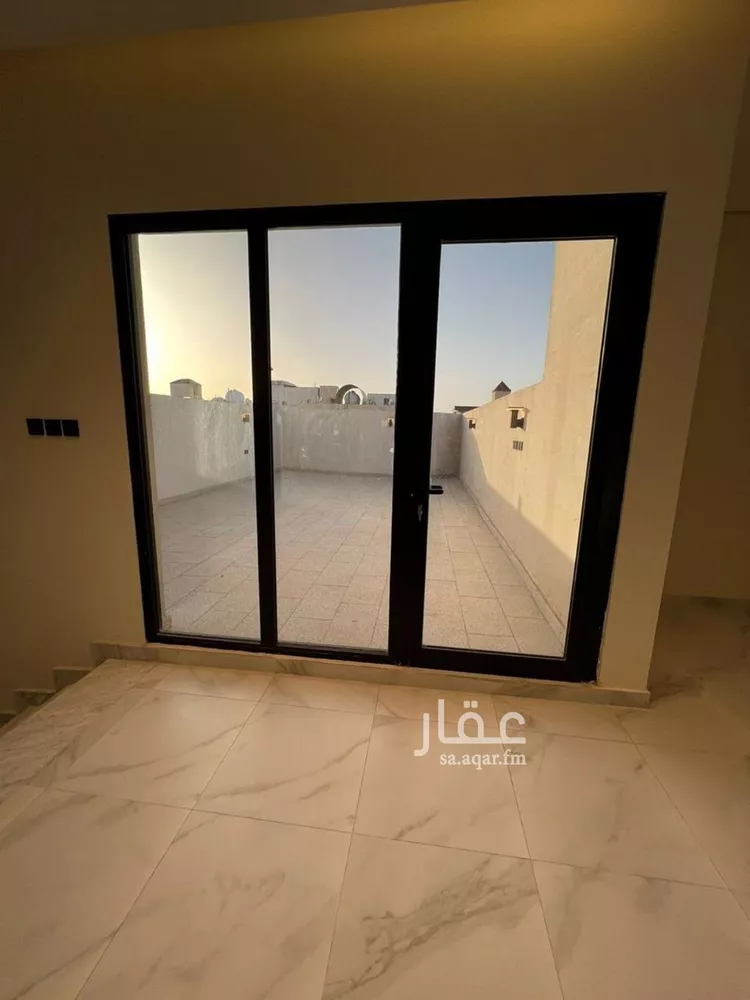 فيلا للإيجار في شارع وادي الصمان, حي حطين, مدينة الرياض, منطقة الرياض صورة 4