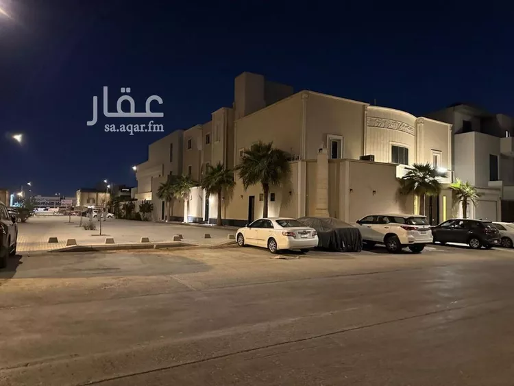 شقة للإيجار في شارع عبدالله الشيبي, حي العارض, مدينة الرياض, منطقة الرياض