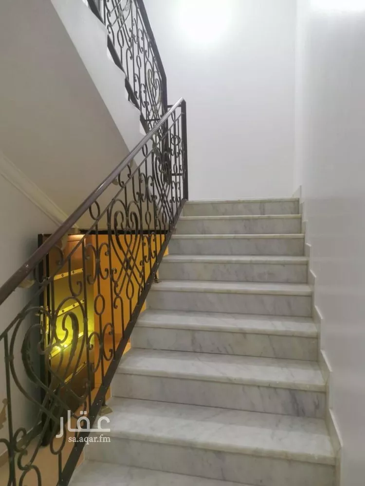دور للإيجار في شارع محايل, حي الوادي, مدينة الرياض, منطقة الرياض صورة 4