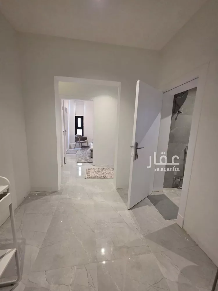 شقة للإيجار في شارع عبدالله الشيبي, حي العارض, مدينة الرياض, منطقة الرياض صورة 3
