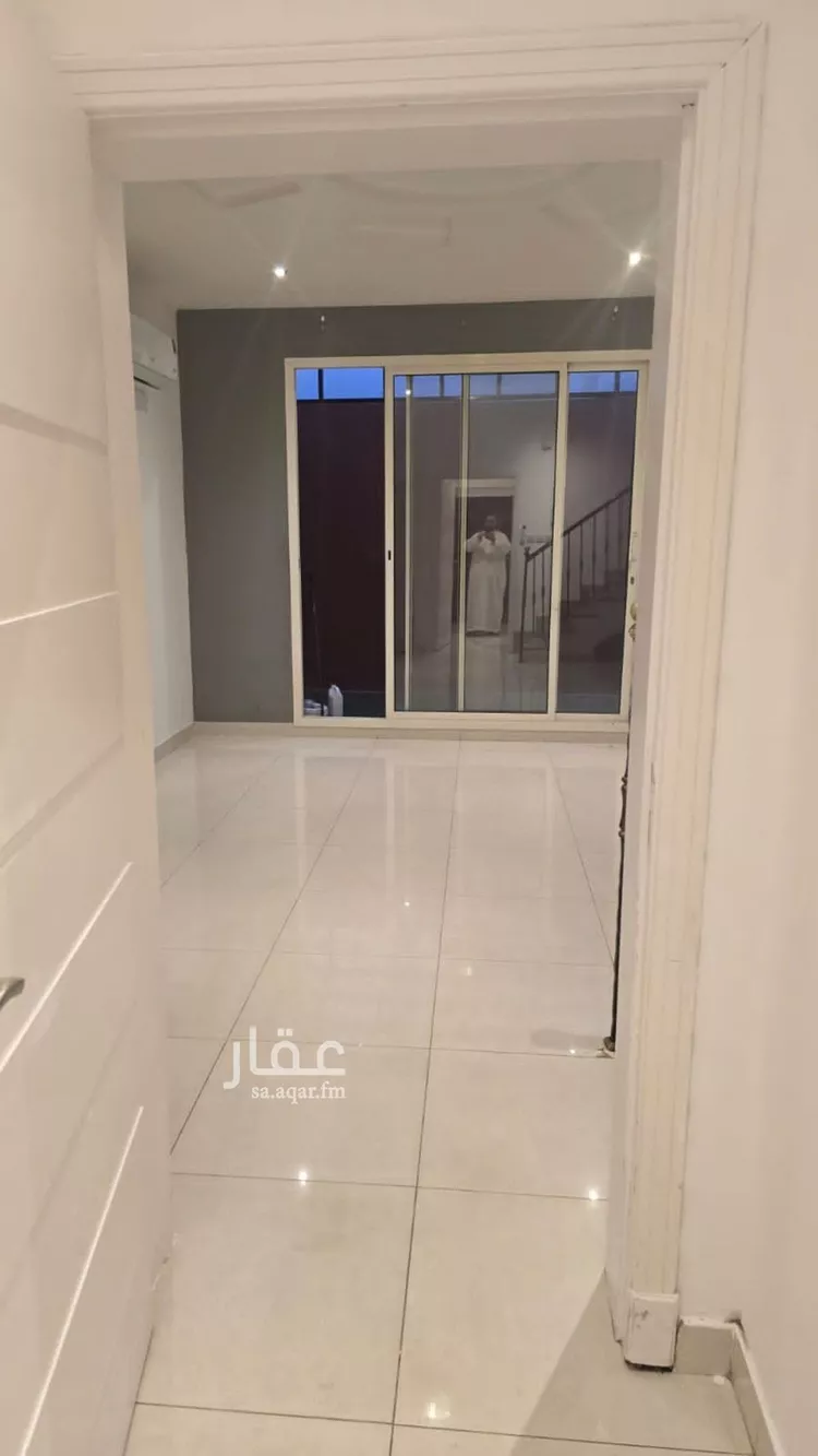 دور للإيجار في شارع ابي الدرداء, حي الروضة, مدينة الرياض, منطقة الرياض صورة 3