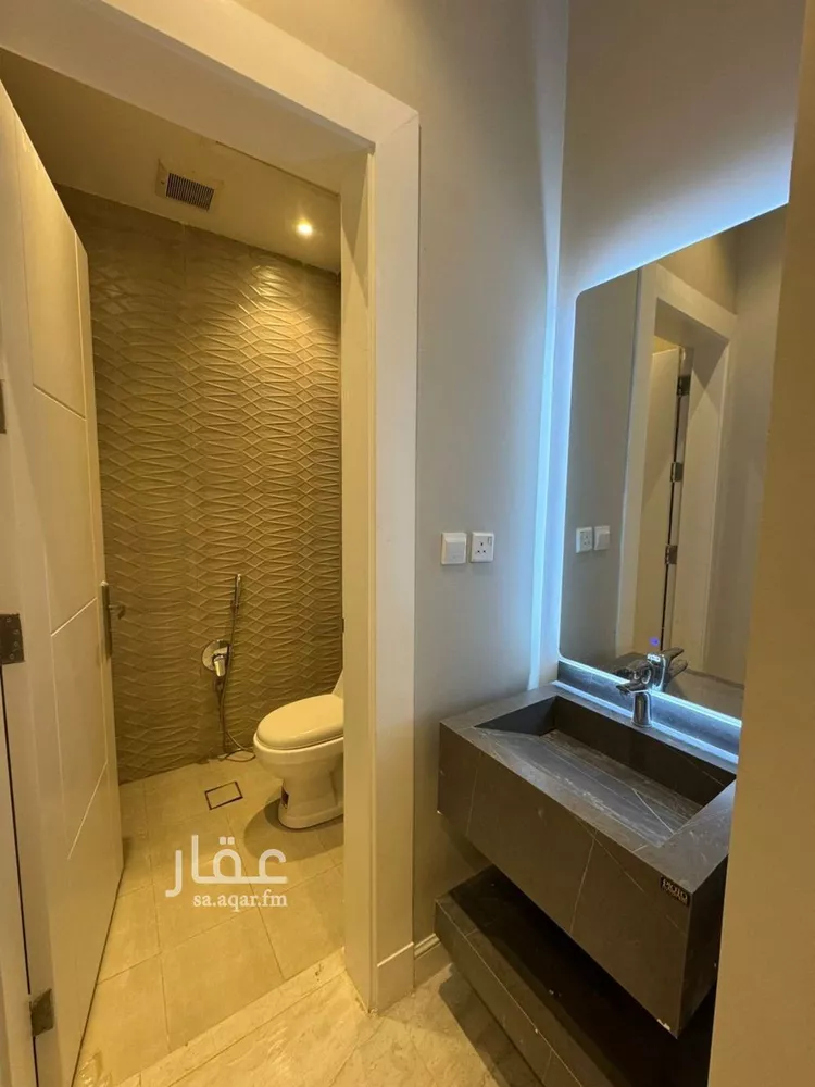 شقة للإيجار في شارع ريان, حي قرطبة, مدينة الرياض, منطقة الرياض صورة 2