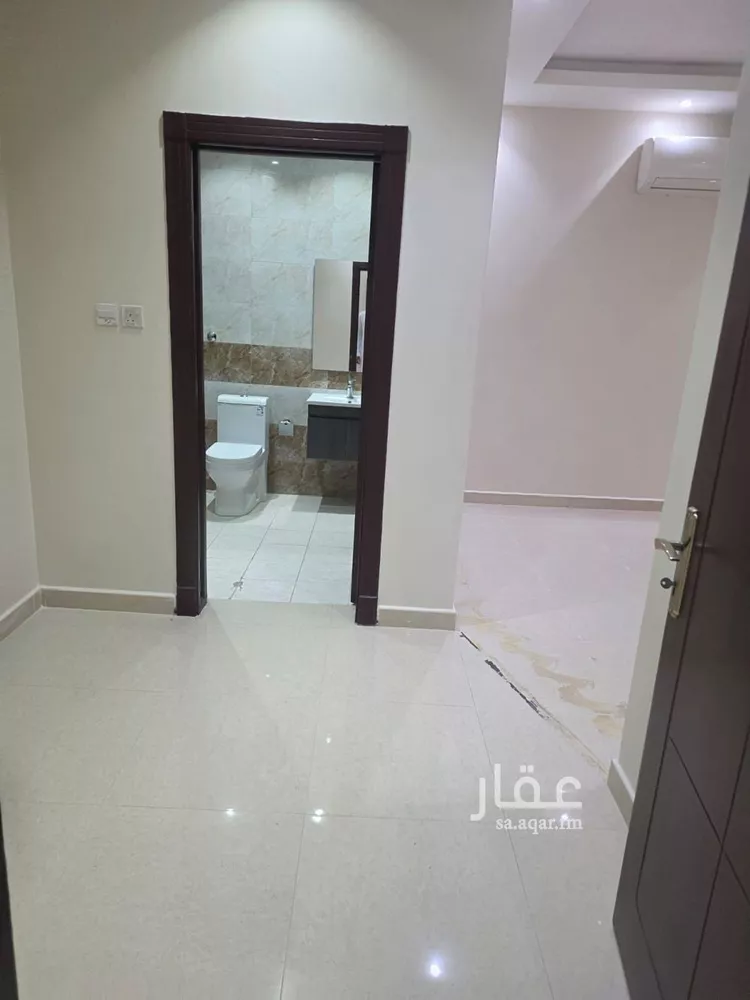 شقة للإيجار في شارع الفرعة, حي الياسمين, مدينة الرياض, منطقة الرياض صورة 3