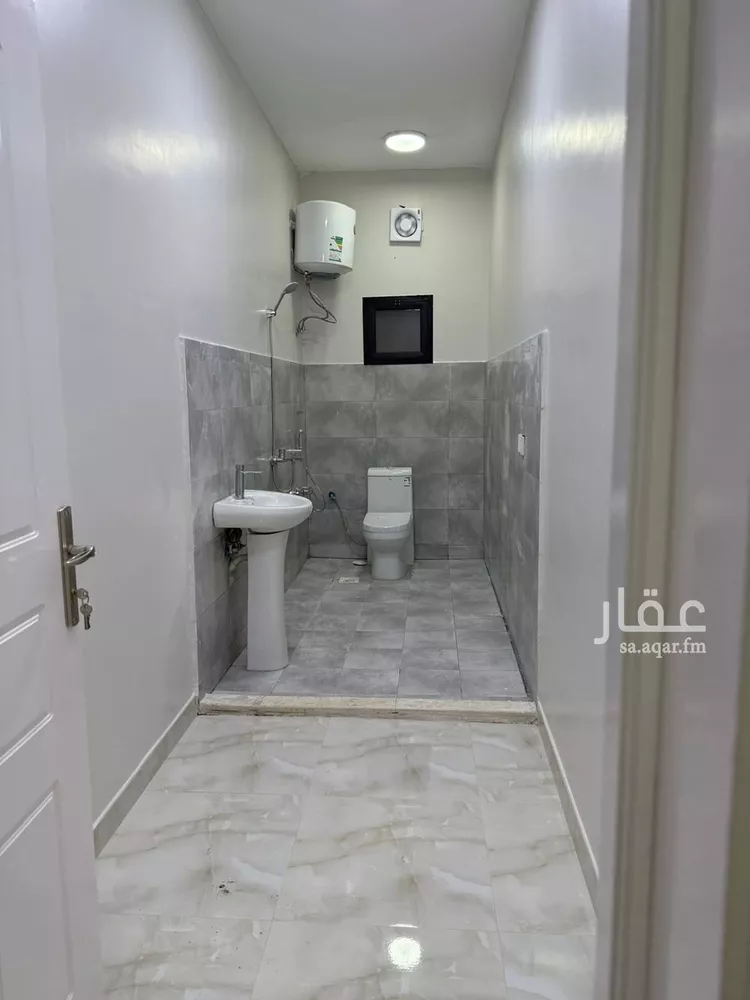 شقة للإيجار في شارع الرافدة, حي النهضة, مدينة الرياض, منطقة الرياض صورة 2