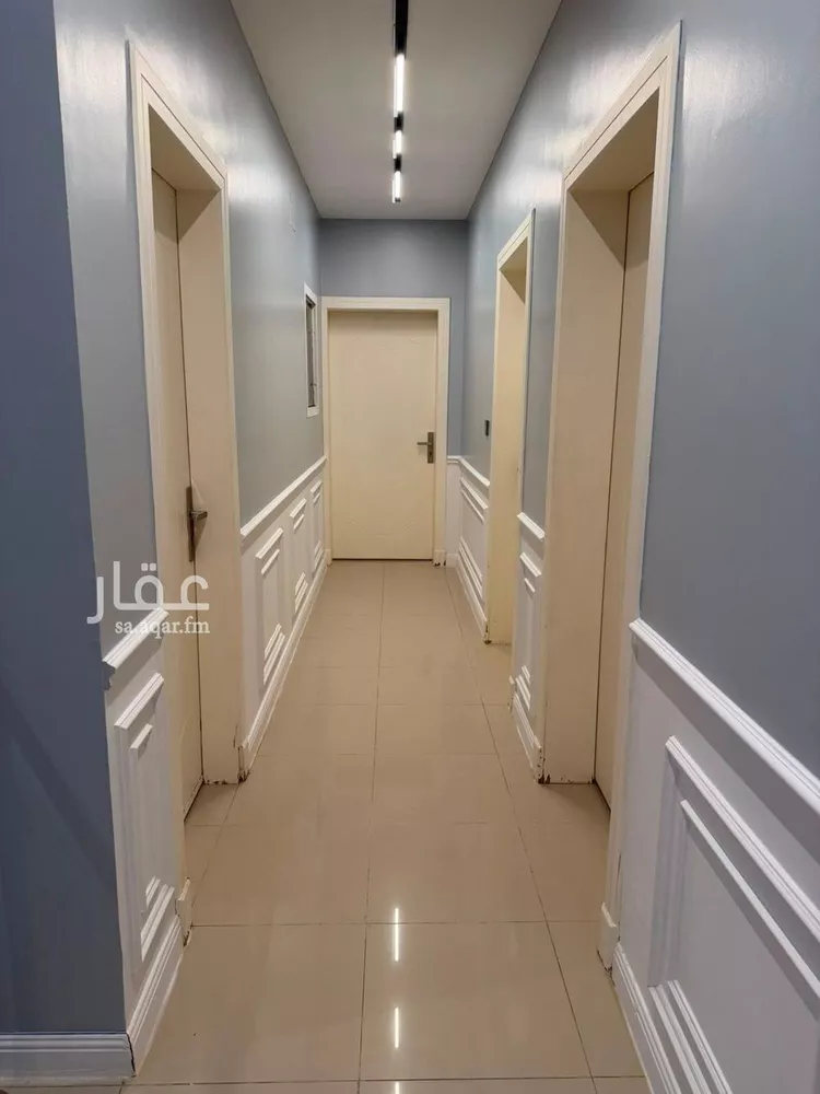 شقة للإيجار في شارع الفرعة, حي الياسمين, مدينة الرياض, منطقة الرياض