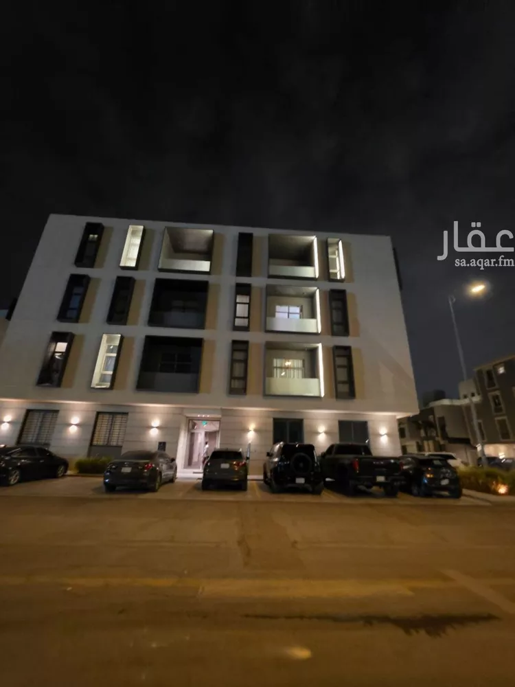 شقة للبيع في شارع الفيروز, حي العارض, مدينة الرياض, منطقة الرياض