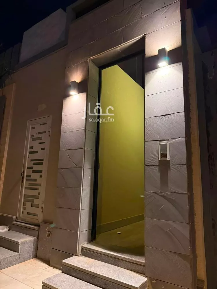شقة للإيجار في شارع ثابت العوفي, حي النرجس, مدينة الرياض, منطقة الرياض