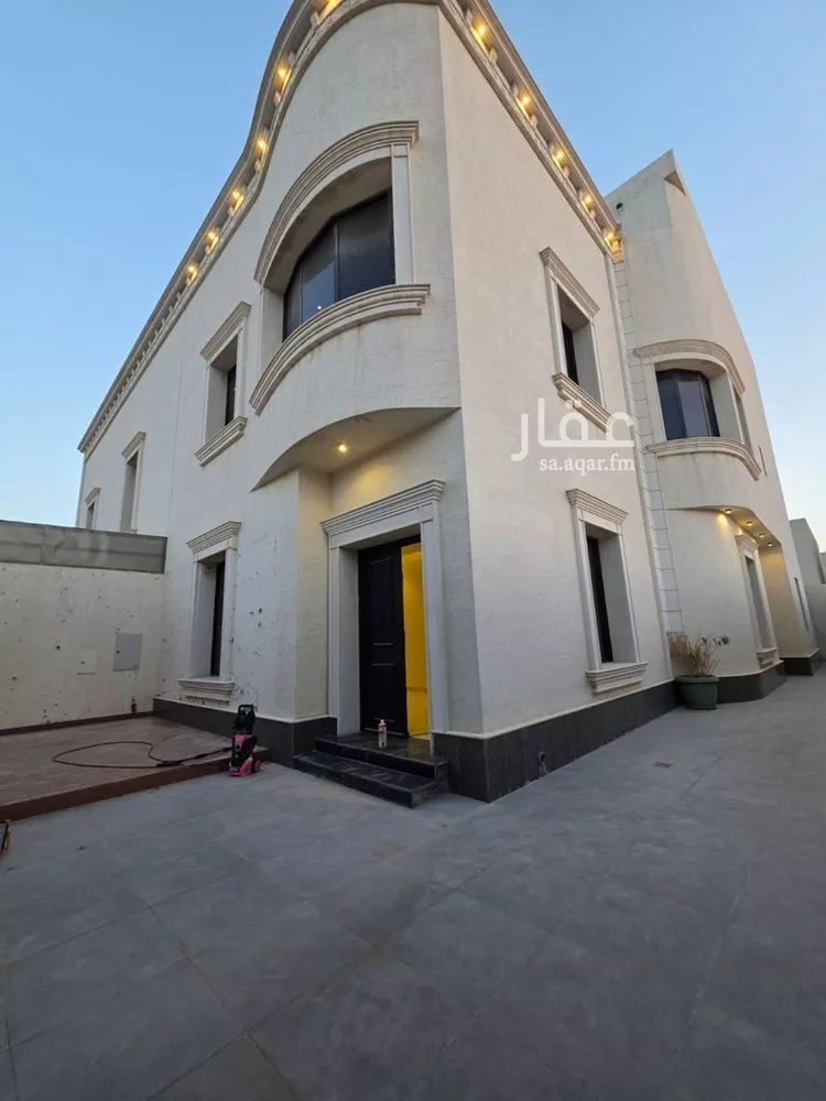 Villa for Rent in Riyadh An Narjis