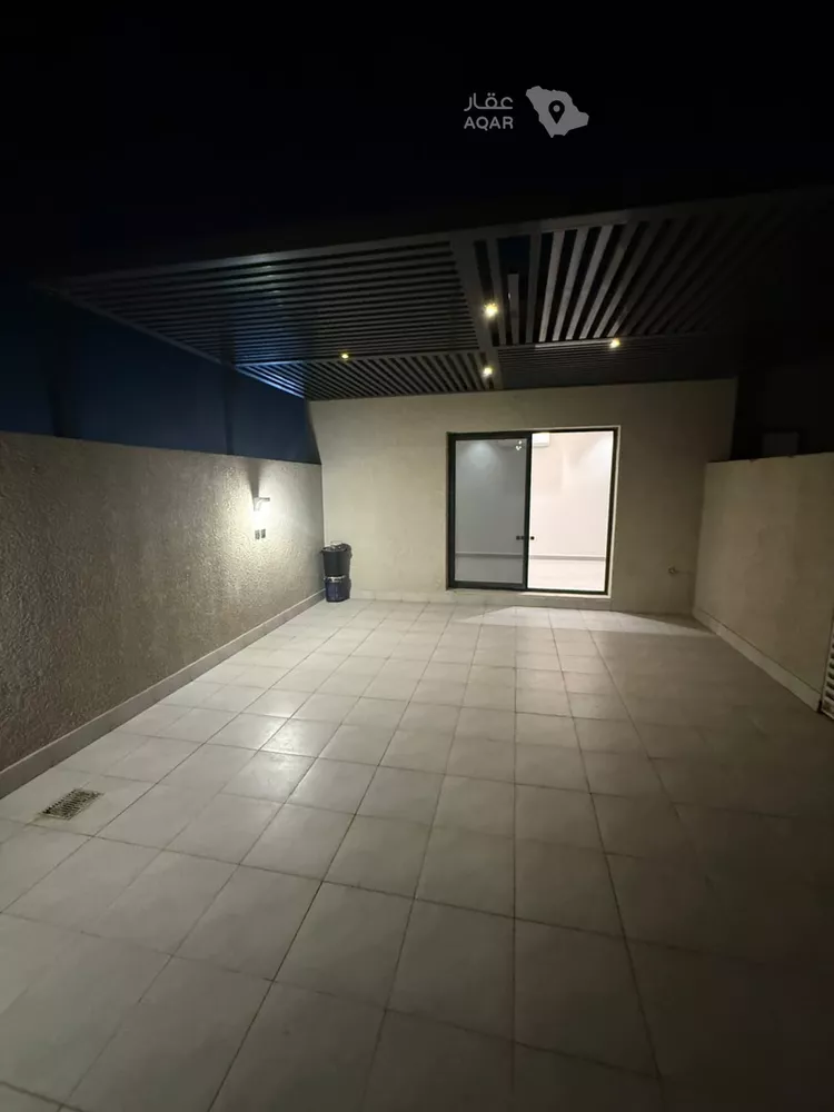 شقة للإيجار في شارع سليمان الخميسي, حي القيروان, مدينة الرياض, منطقة الرياض 5