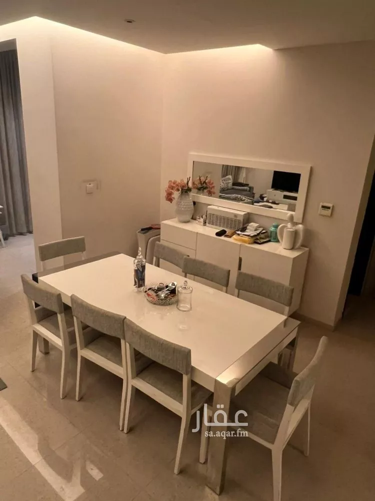 فيلا للإيجار في شارع ظهير الدين البهيقي, حي العارض, مدينة الرياض, منطقة الرياض صورة 3