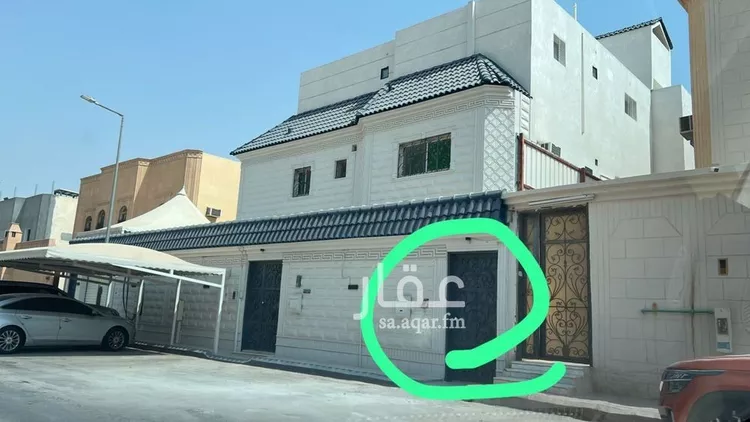 شقة للإيجار في شارع عسفات, حي اليرموك, مدينة الرياض, منطقة الرياض