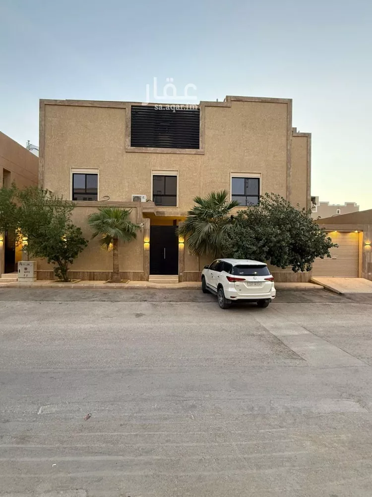 شقة للإيجار في شارع عبدالله الشيبي, حي العارض, مدينة الرياض, منطقة الرياض
