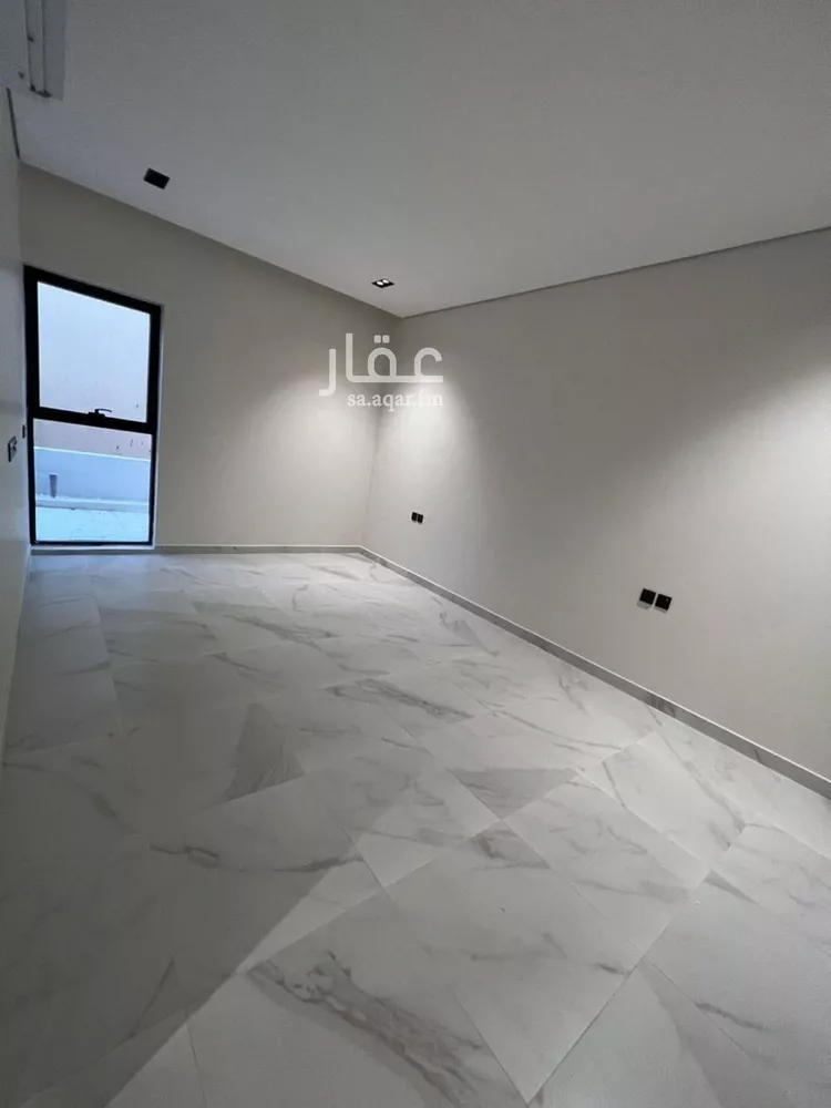 فيلا للإيجار في شارع وادي الصمان, حي حطين, مدينة الرياض, منطقة الرياض صورة 5