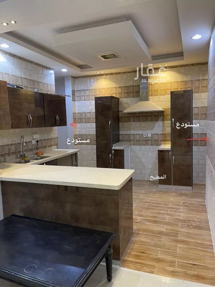 شقة للإيجار في شارع الرشاد, حي الأندلس, مدينة الرياض, منطقة الرياض صورة 3