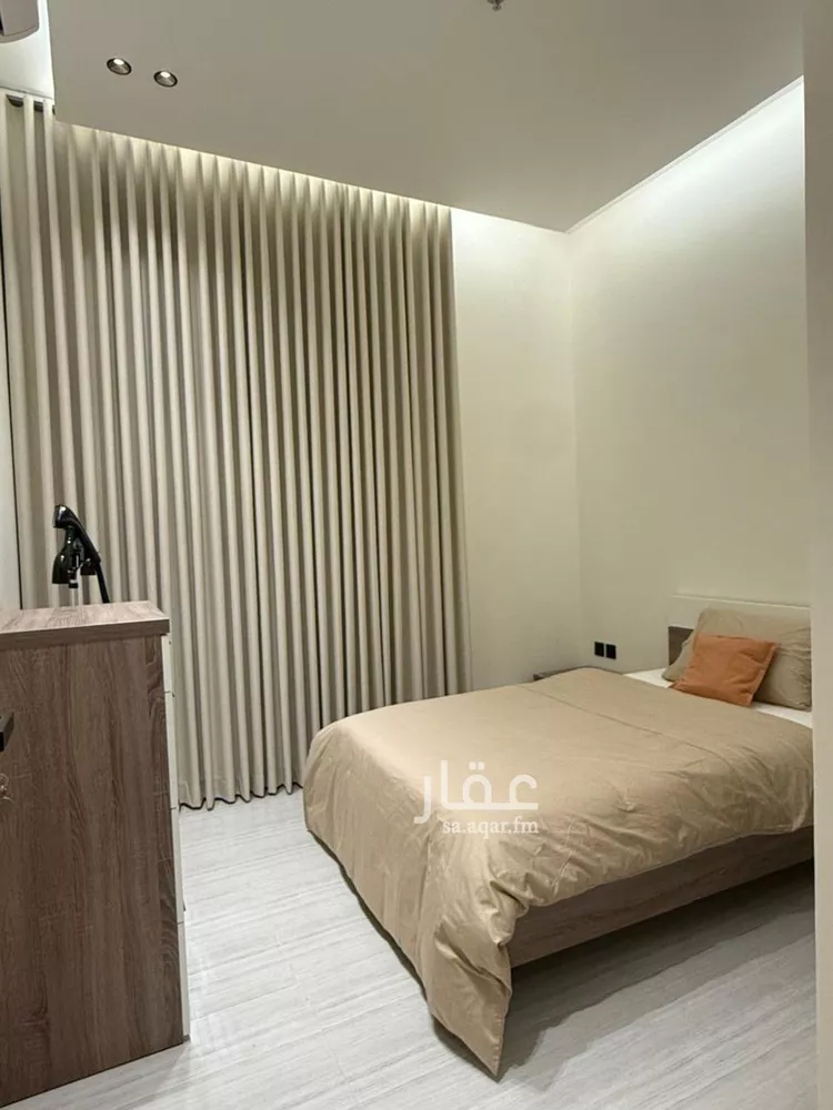 شقة للإيجار في شارع وادي وج, حي الملقا, مدينة الرياض, منطقة الرياض صورة 2