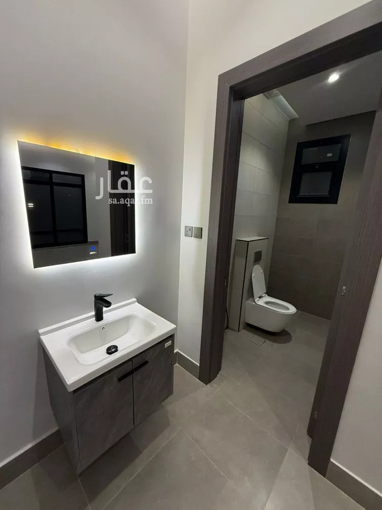 شقة للإيجار في شارع طريق الامام عبدالله بن سعود بن عبدالعزيز الفرعى, حي القادسية, مدينة الرياض, منطقة الرياض صورة 3