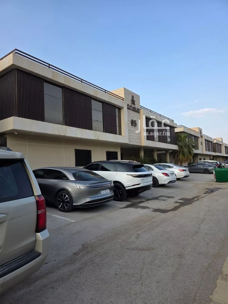 Apartment for Sale in Riyadh Al Arid