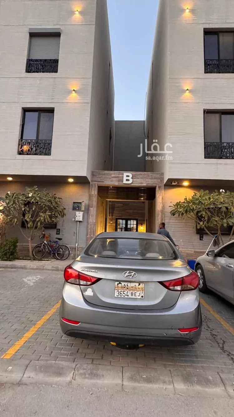 شقة للإيجار في شارع طريق الامام عبدالله بن سعود بن عبدالعزيز الفرعى, حي القادسية, مدينة الرياض, منطقة الرياض