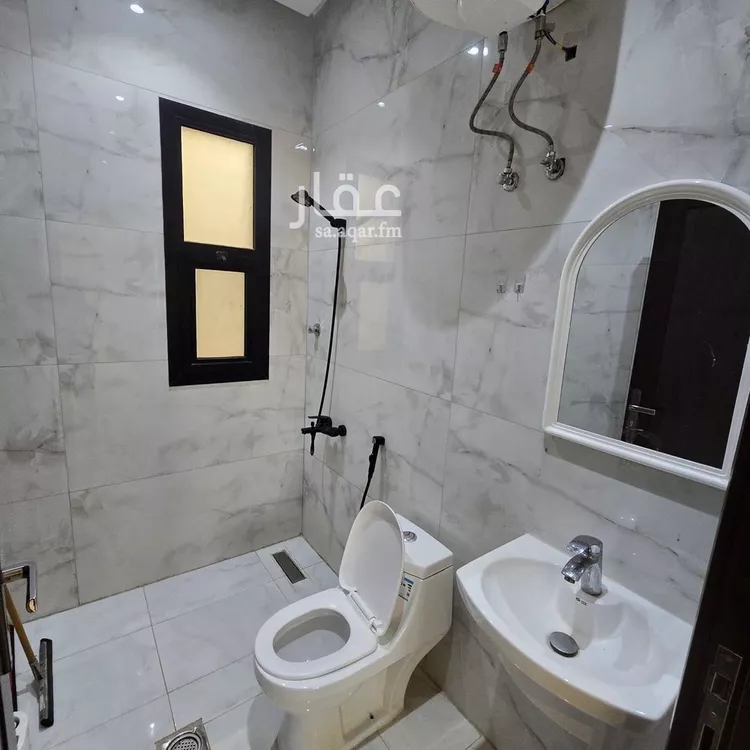 شقة للإيجار في شارع ثابت العوفي, حي النرجس, مدينة الرياض, منطقة الرياض صورة 5