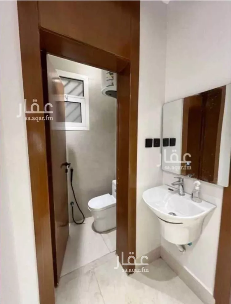 شقة للإيجار في شارع أبي عبدالله المقدسي, حي الأندلس, مدينة الرياض, منطقة الرياض صورة 4