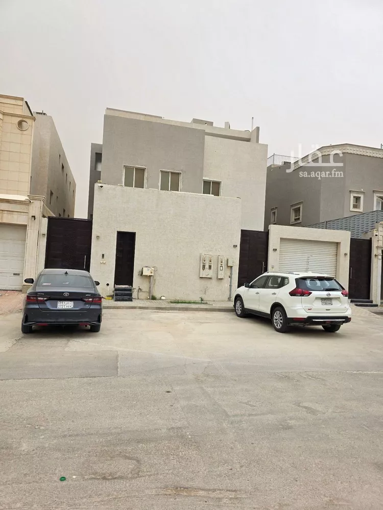 شقة للإيجار في شارع الديوان, حي النرجس, مدينة الرياض, منطقة الرياض