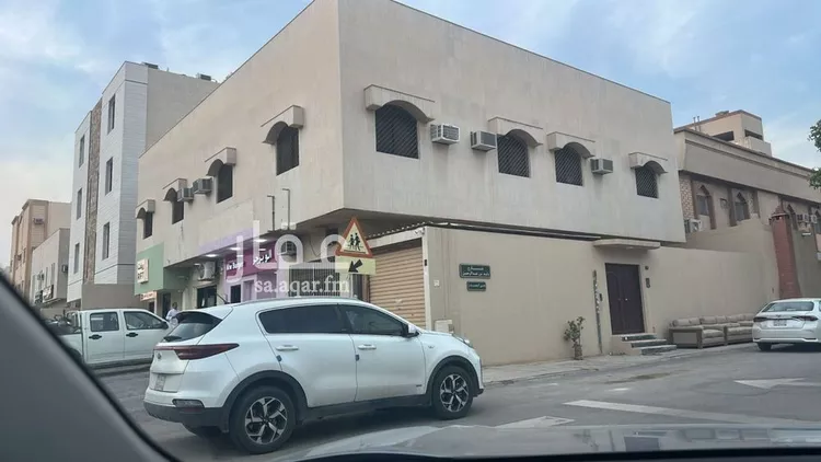 دور للإيجار في شارع الخليف, حي المصيف, مدينة الرياض, منطقة الرياض