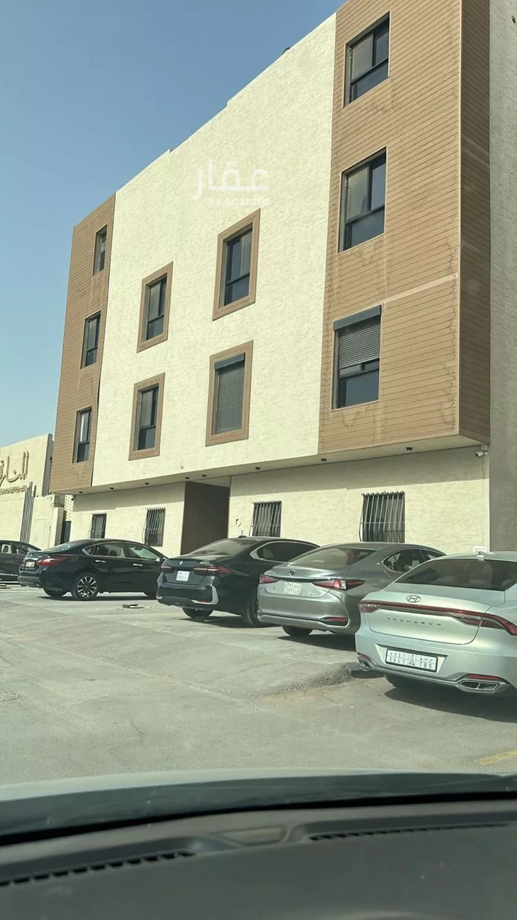 Apartment for Rent in Riyadh Al Manar