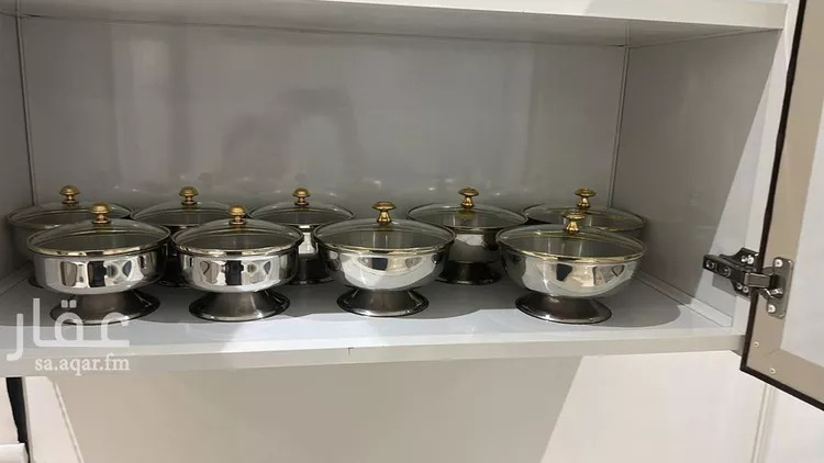 شقة للإيجار في شارع شرحبيل بن حسنة, حي المنار, مدينة الرياض, منطقة الرياض صورة 3