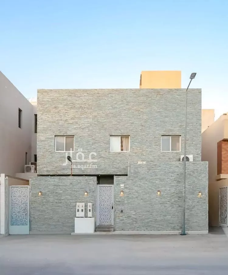 شقة للإيجار في شارع بديعة, حي عرقة, مدينة الرياض, منطقة الرياض