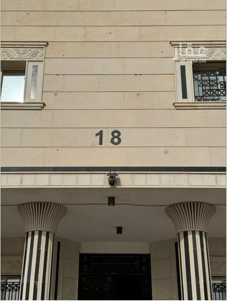 Apartment for Sale in Riyadh Qurtubah