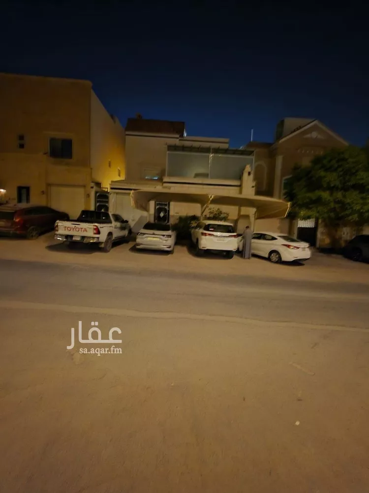 Apartment for Rent in Riyadh Al Yasmin