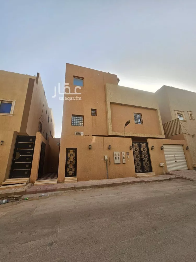 Apartment for Rent in Riyadh An Narjis