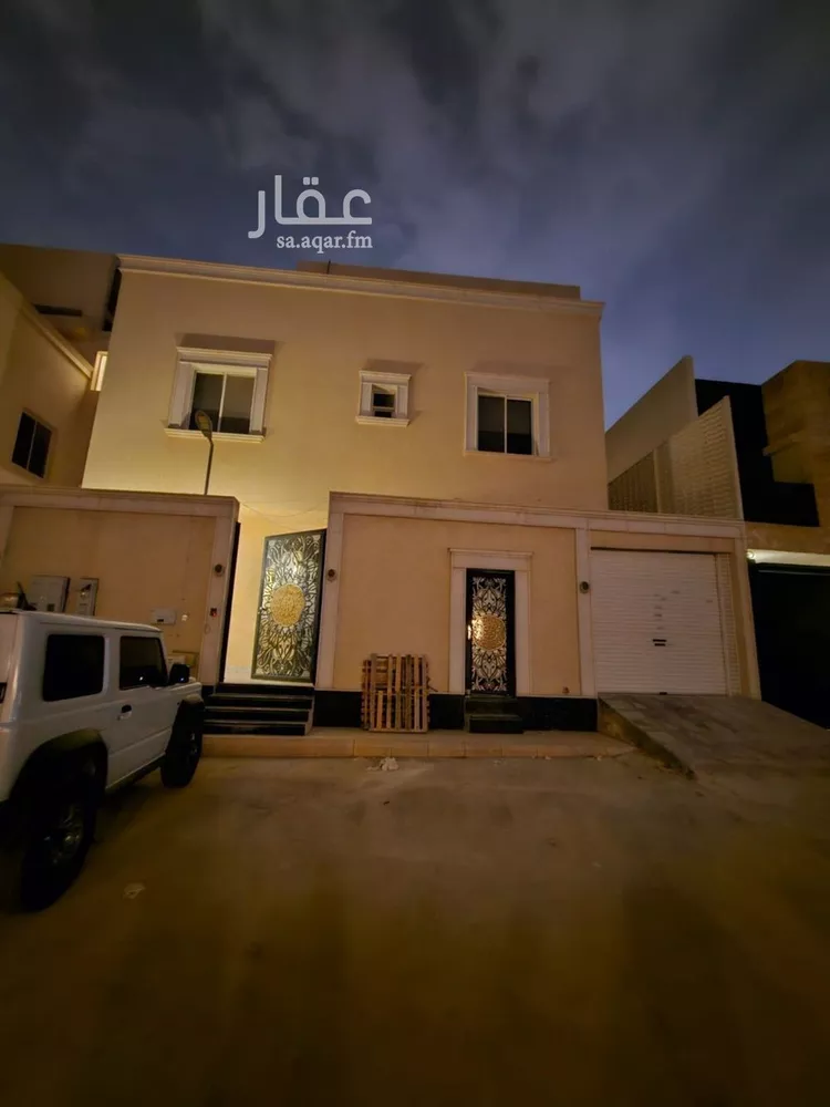 Apartment for Rent in Riyadh An Narjis