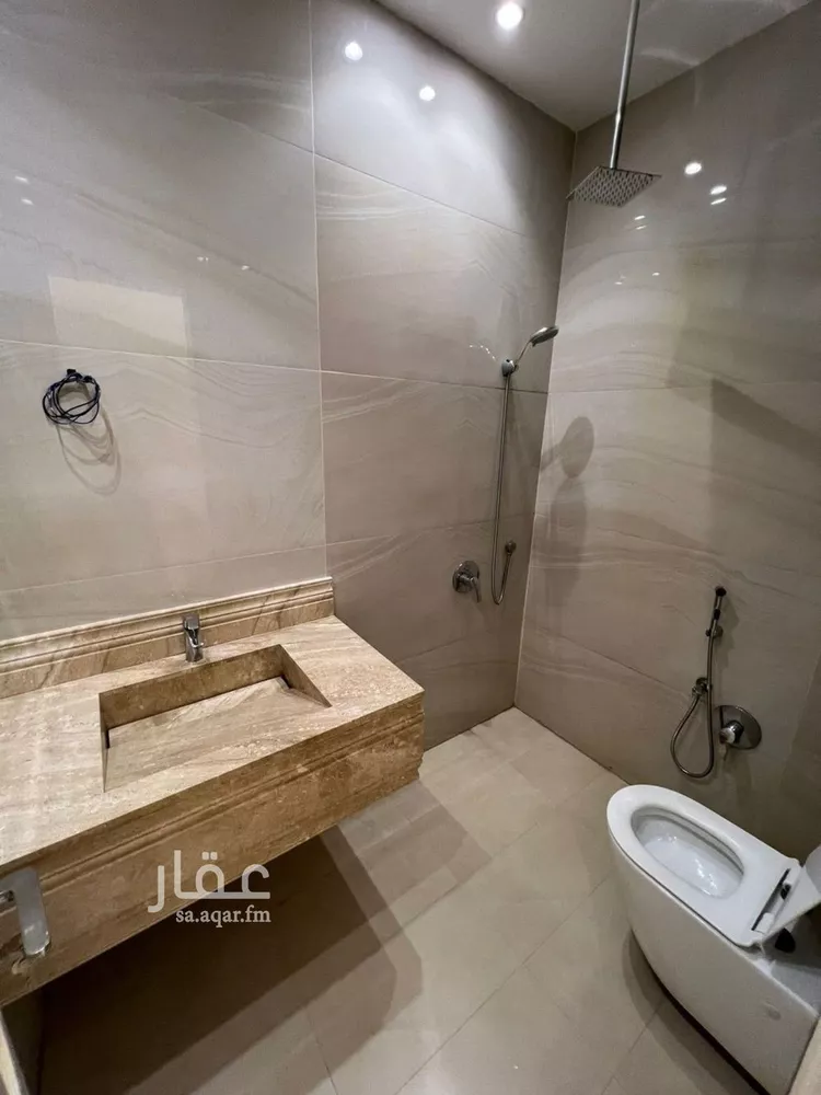 شقة للإيجار في شارع ثابت العوفي, حي النرجس, مدينة الرياض, منطقة الرياض صورة 4