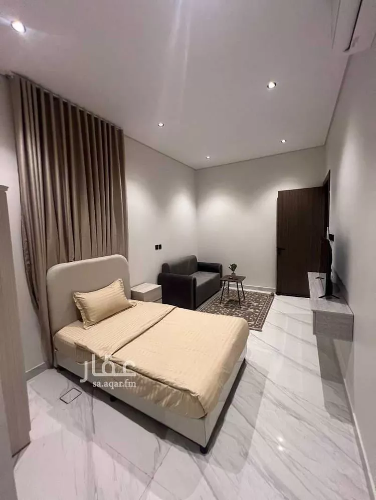 شقة للإيجار في شارع أبي عطاء العطاردي, حي المعيزيلة, مدينة الرياض, منطقة الرياض صورة 3