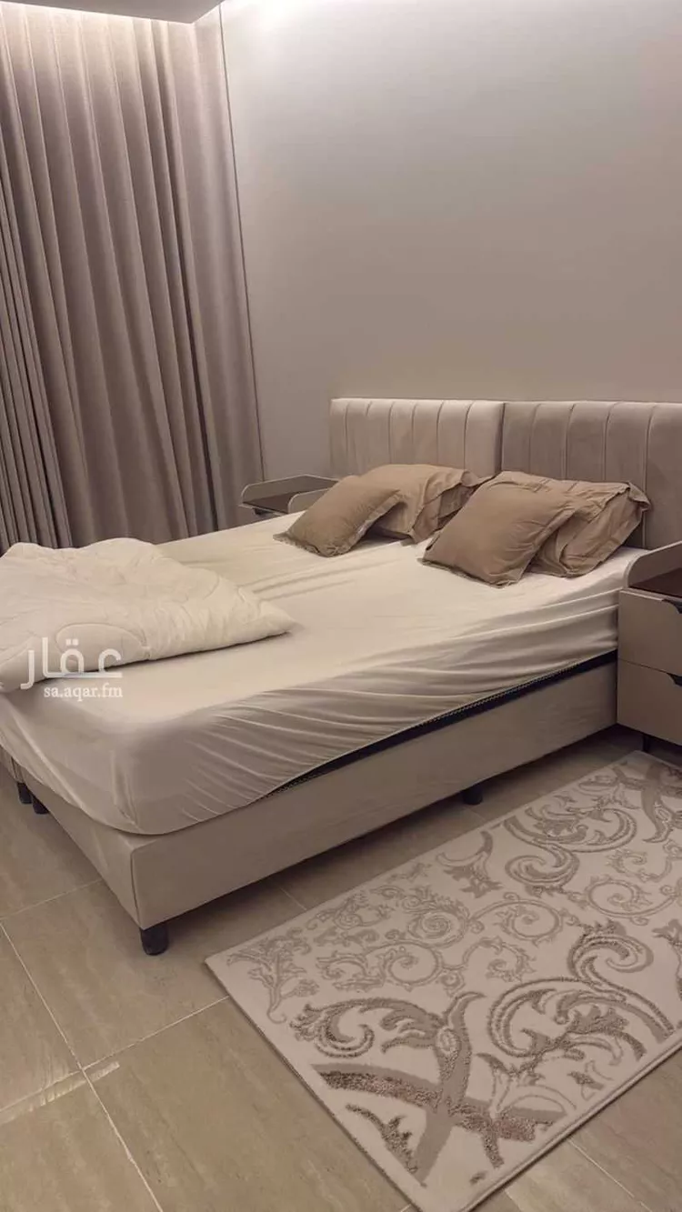 شقة للإيجار في شارع الجمازية, حي إشبيلية, مدينة الرياض, منطقة الرياض 1 صورة