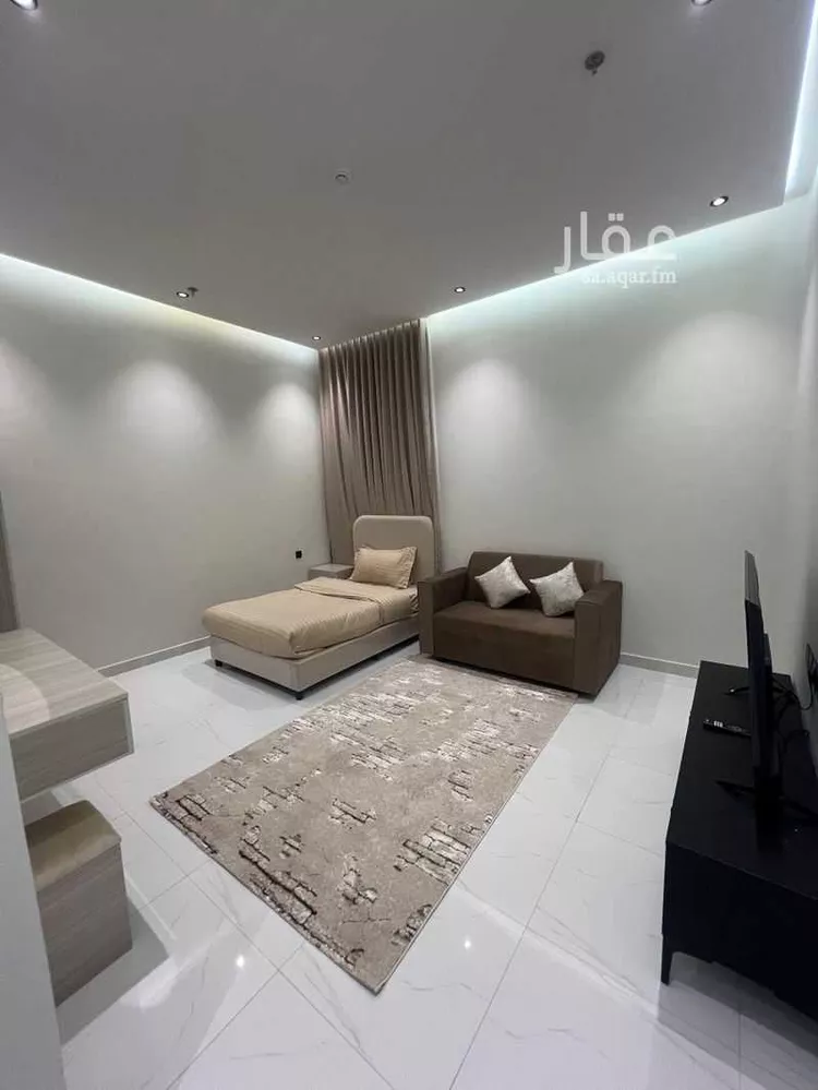 شقة للإيجار في شارع الكرامة, حي النسيم الشرقي, مدينة الرياض, منطقة الرياض 1 صورة