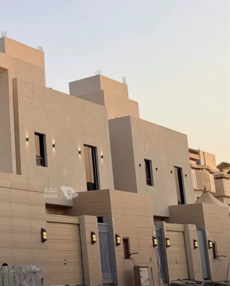 Villa for Sale in Riyadh Al Qadisiyah