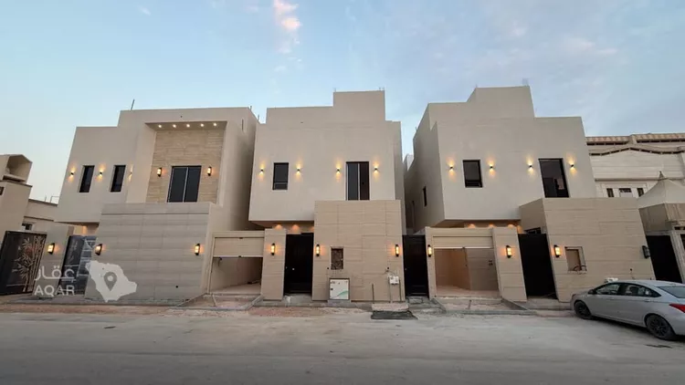 فيلا للبيع في شارع أبيان, حي القادسية, مدينة الرياض, منطقة الرياض 2