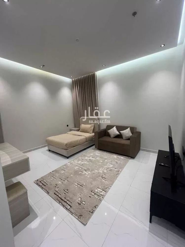 شقة للإيجار في شارع أبي عطاء العطاردي, حي المعيزيلة, مدينة الرياض, منطقة الرياض صورة 5