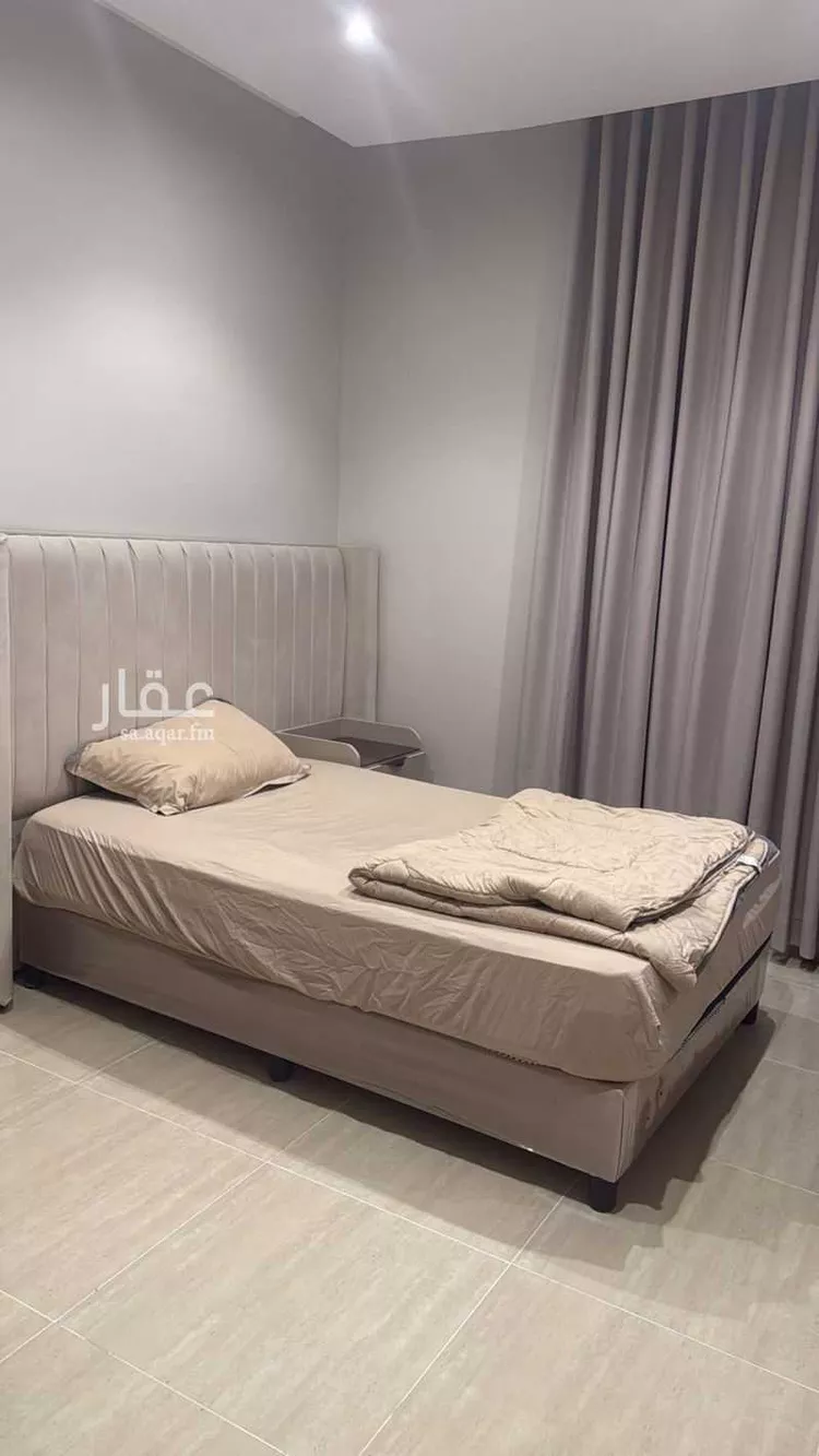 شقة للإيجار في شارع الجمازية, حي إشبيلية, مدينة الرياض, منطقة الرياض صورة 2