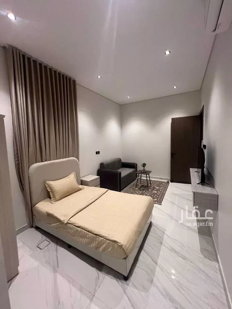 شقة للإيجار في شارع أبي عطاء العطاردي, حي المعيزيلة, مدينة الرياض, منطقة الرياض صورة 3