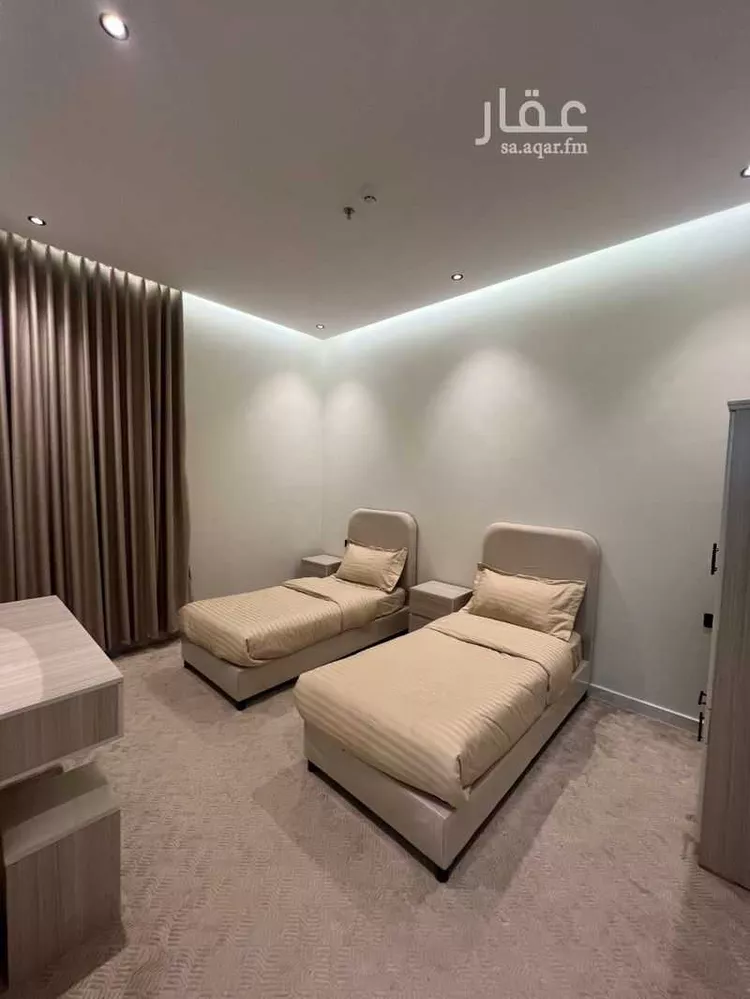 شقة للإيجار في شارع أبي عطاء العطاردي, حي المعيزيلة, مدينة الرياض, منطقة الرياض 9