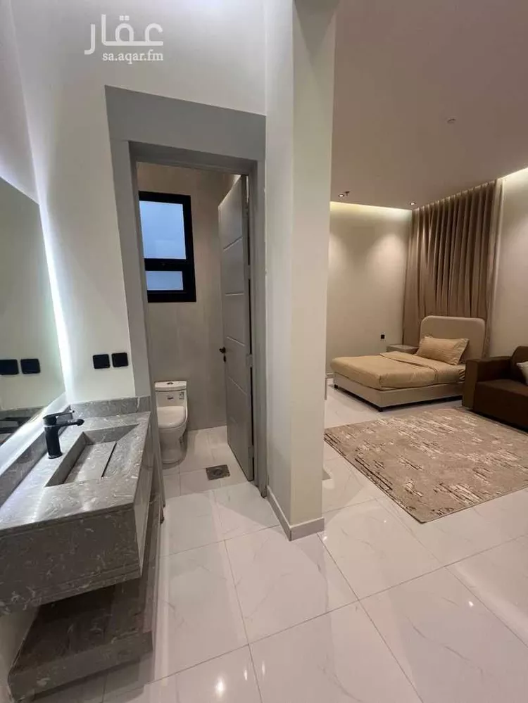 شقة للإيجار في شارع أبي عطاء العطاردي, حي المعيزيلة, مدينة الرياض, منطقة الرياض 7