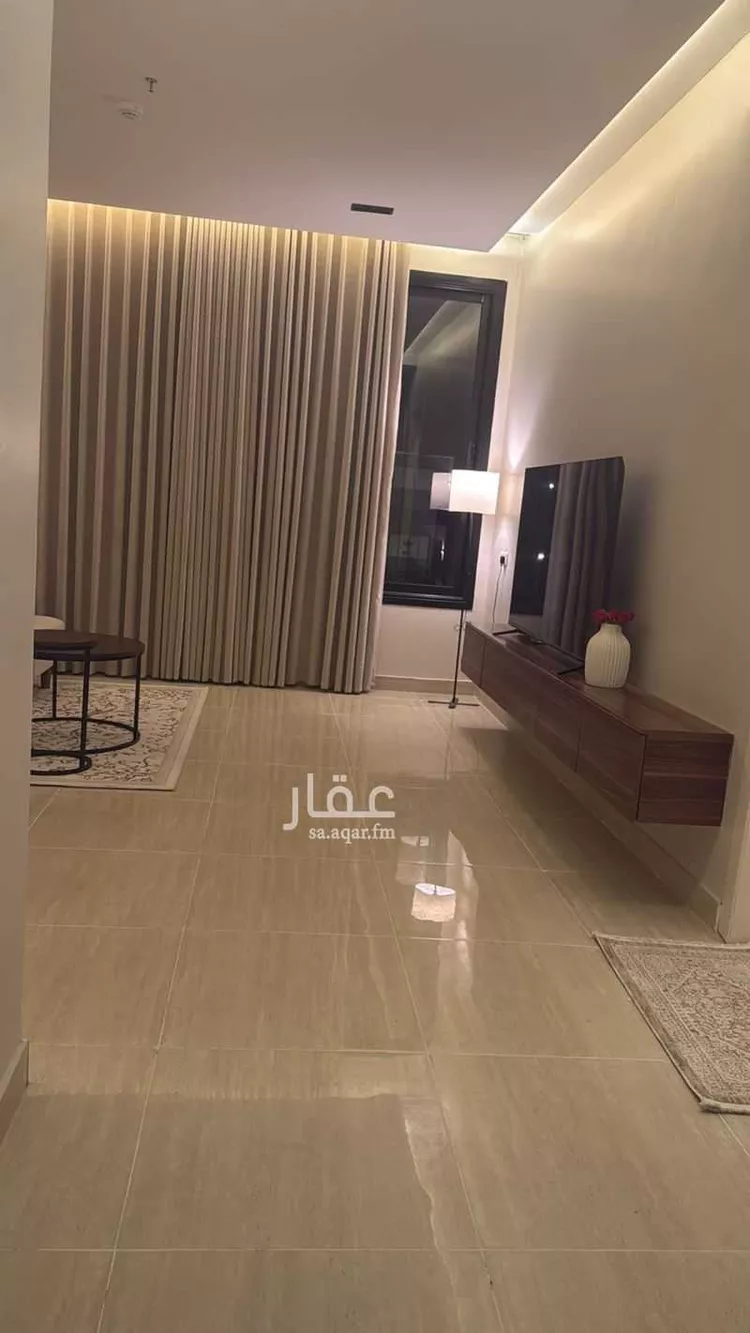 شقة للإيجار في شارع الجمازية, حي إشبيلية, مدينة الرياض, منطقة الرياض صورة 3