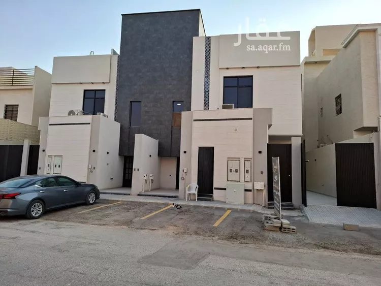 دور للبيع في شارع وادي الرمه, حي القادسية, مدينة الرياض, منطقة الرياض