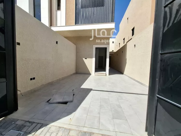 دور للبيع في شارع إبراهيم بن حسين, حي الرمال, مدينة الرياض, منطقة الرياض صورة 2