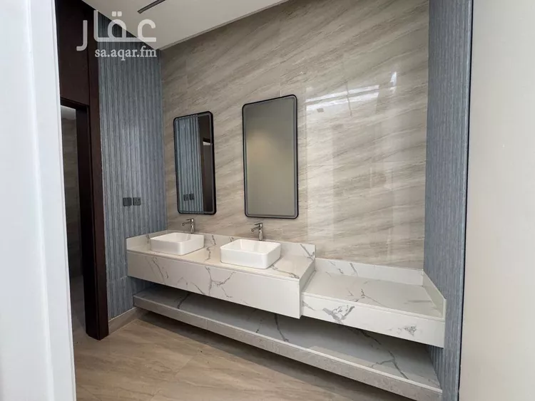 فيلا للبيع في شارع سليمان البغدادى, حي الرمال, مدينة الرياض, منطقة الرياض صورة 2