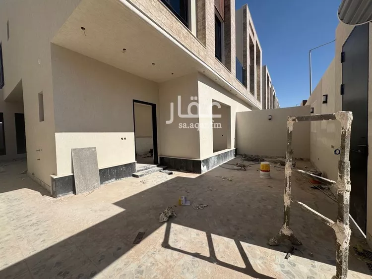 فيلا للبيع في شارع هبة الله الطيبي, حي الرمال, مدينة الرياض, منطقة الرياض صورة 5